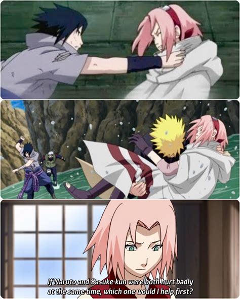 naruto kills sasuke fanfiction sakura bashing|Hell Sharingan Chapter 15: Major Sakura bashing, a naruto.